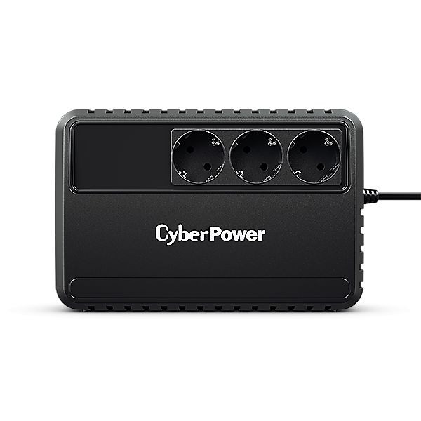 CyberPower BU650EU UPS