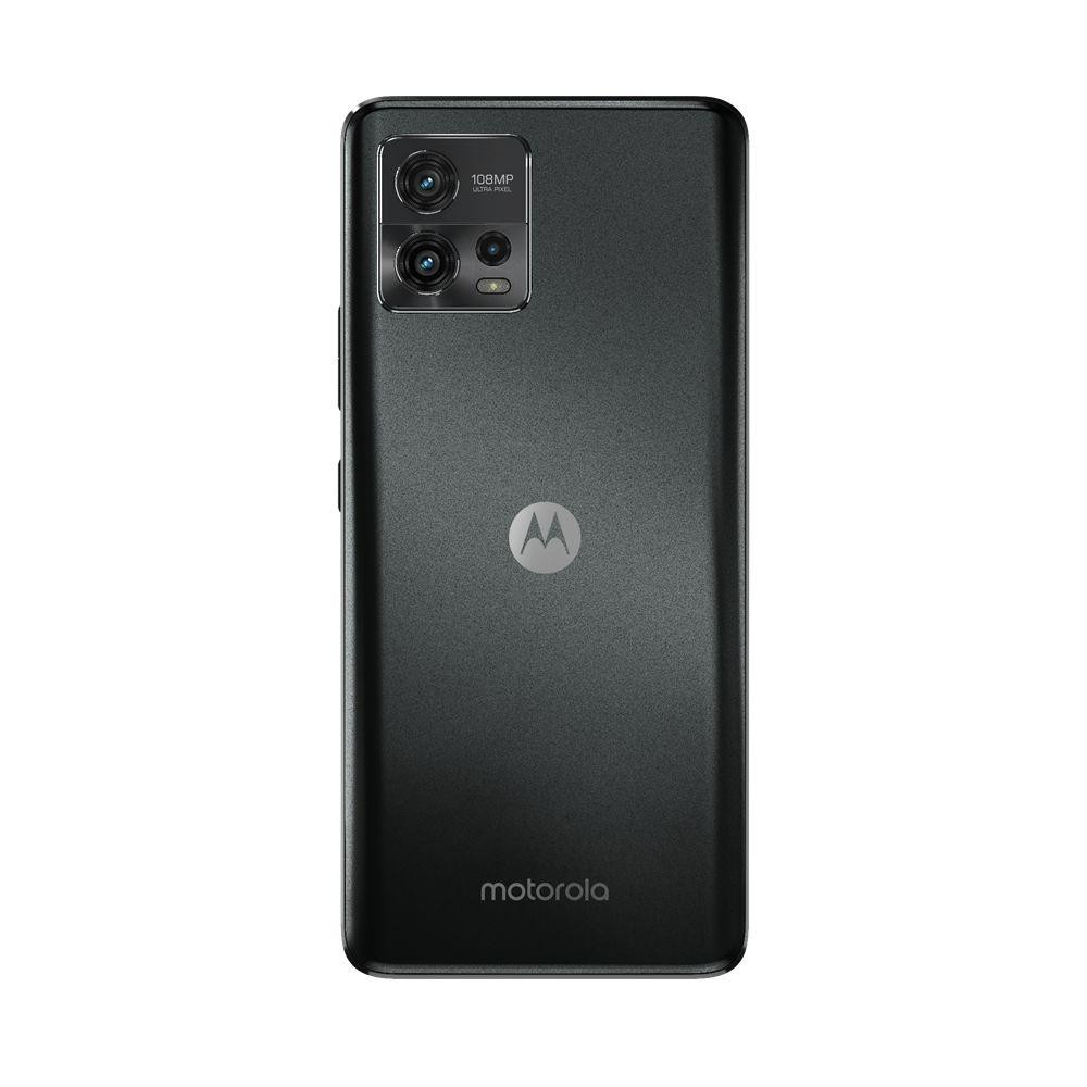 Motorola Moto G72 128GB DualSIM Meteorite Grey