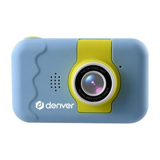 SMH Denver KCA-1350 Digitális Gyerekkamera - Kék