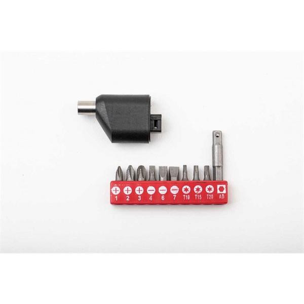 3D Simo 3D toll MultiPro - kiegészítő csavarhúzó szett (screwdriver set) (G3D2016)