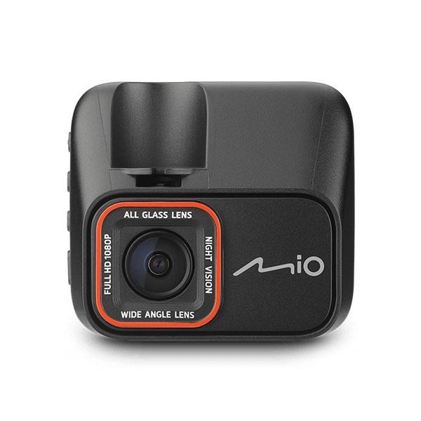 Mio MiVue C580 FULL HD GPS menetrögzítő kamera