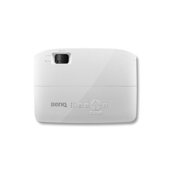 BenQ Projektor WXGA - MW536 (4000 AL, 20 000:1, 2xHDMI, USB-A)