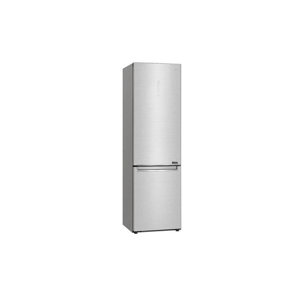 LG GBB92STABP Alulfagyasztós hűtőszekrény
