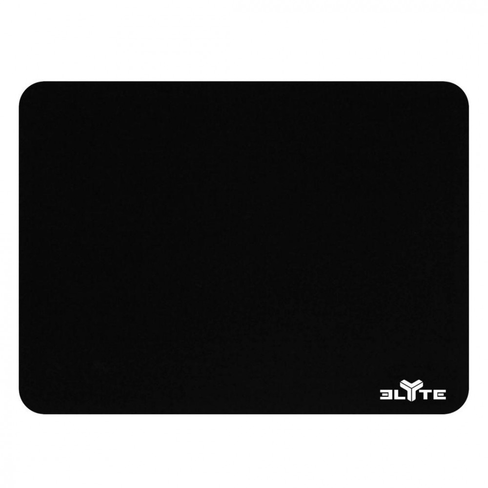 TnB PY-100 Elyte Gaming Egérpad fekete