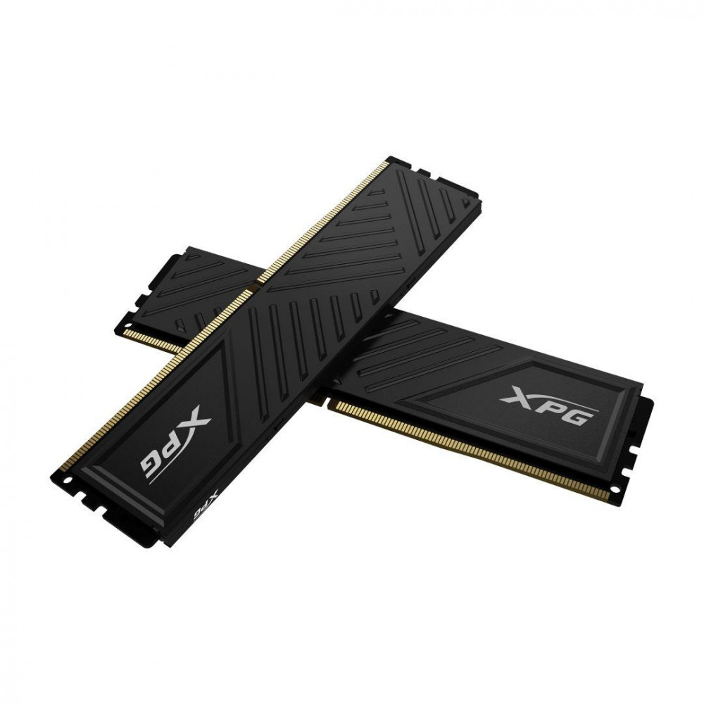 ADATA Memória DDR4 64GB 3600Mhz DIMM XPG XMP GAMMIX D35 (2x32GB)