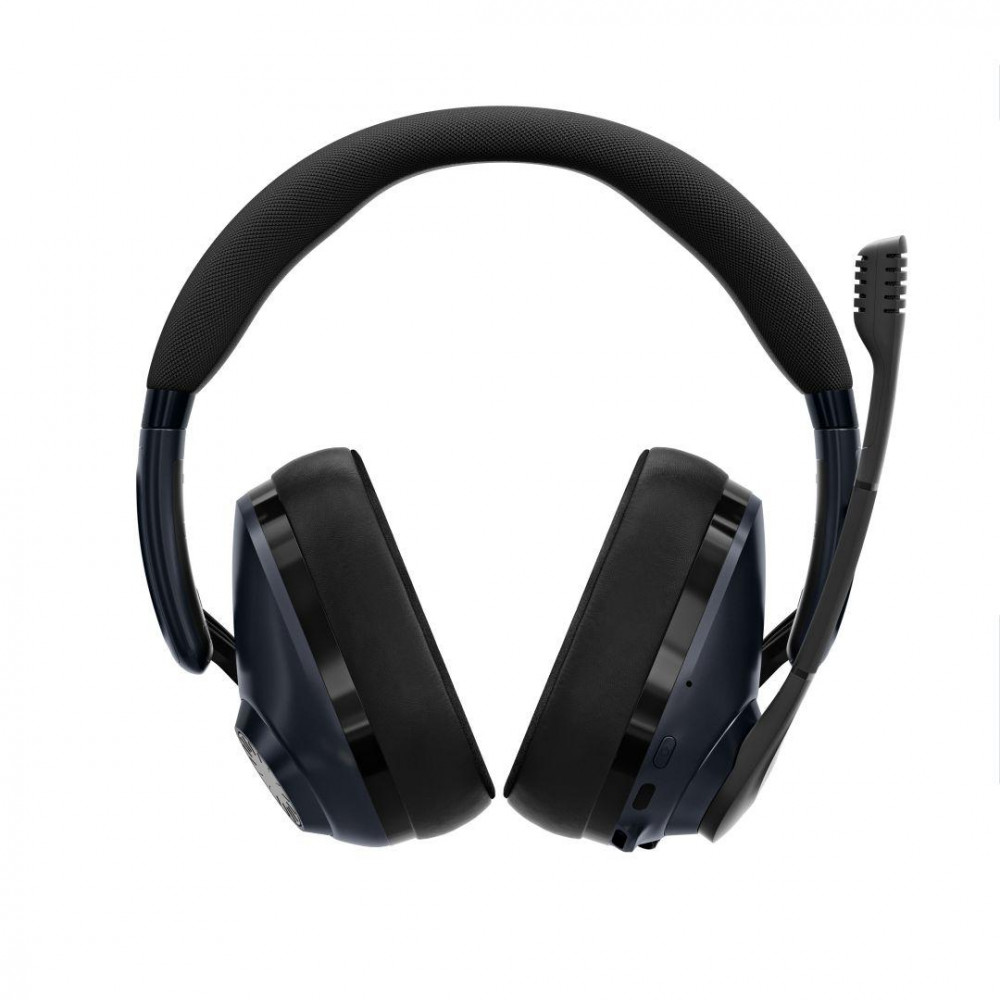 Sennheiser / EPOS H3PRO Hybrid - Sebring Wireless Closed Acoustic Gaming Headset Black