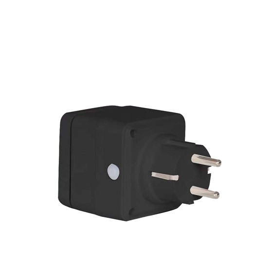 SMH Denver PLO-118 Smart Home outdoor power plug
