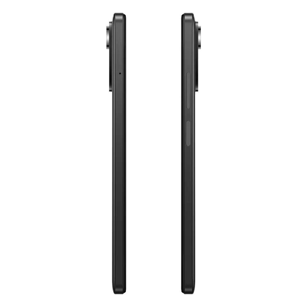 Xiaomi Redmi Note 12S 256GB DualSIM Onyx Black