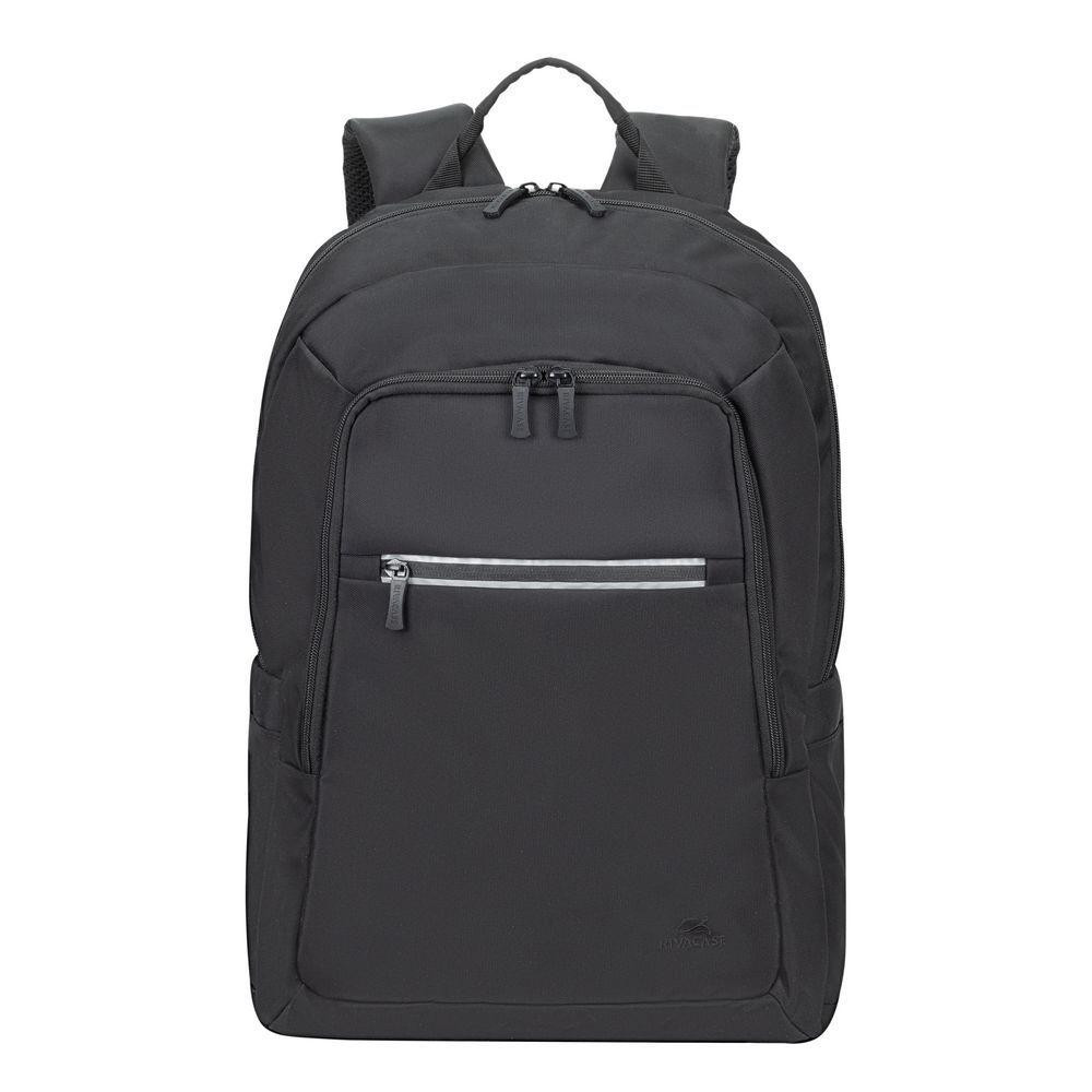 RivaCase 7561 Alpendorf ECO Laptop backpack 15,6-16" Black