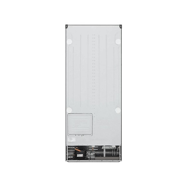 LG GTBV36PZGKD felülfagyasztós hűtőszekrény