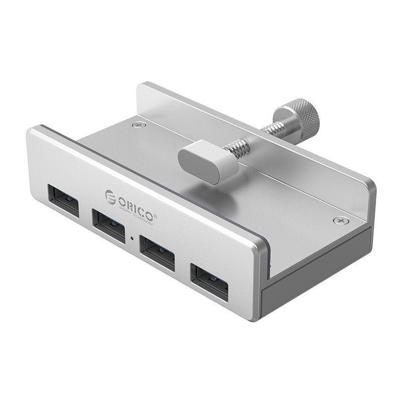 Orico hub adapter 4 az 1-ben 4x USB 3.0 + USB-A 3.0 kábel (1 m)