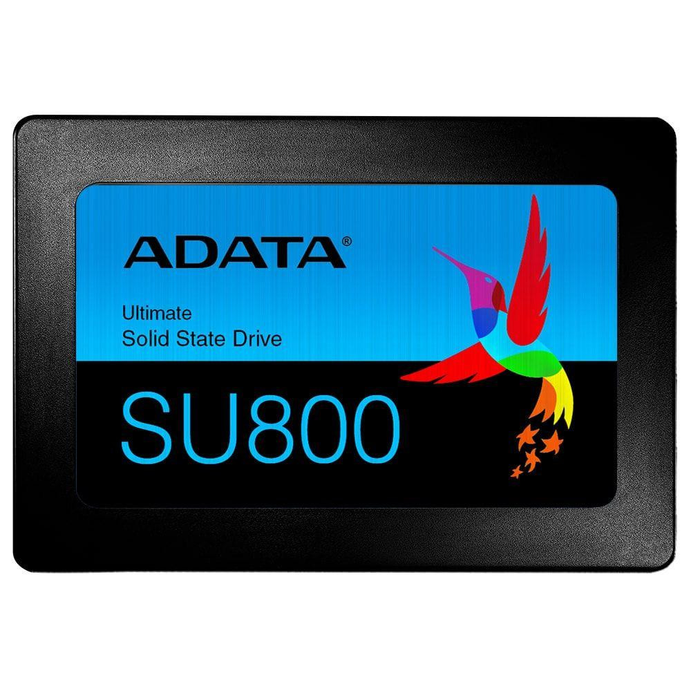 ADATA SSD 2.5" SATA3 512GB SU800