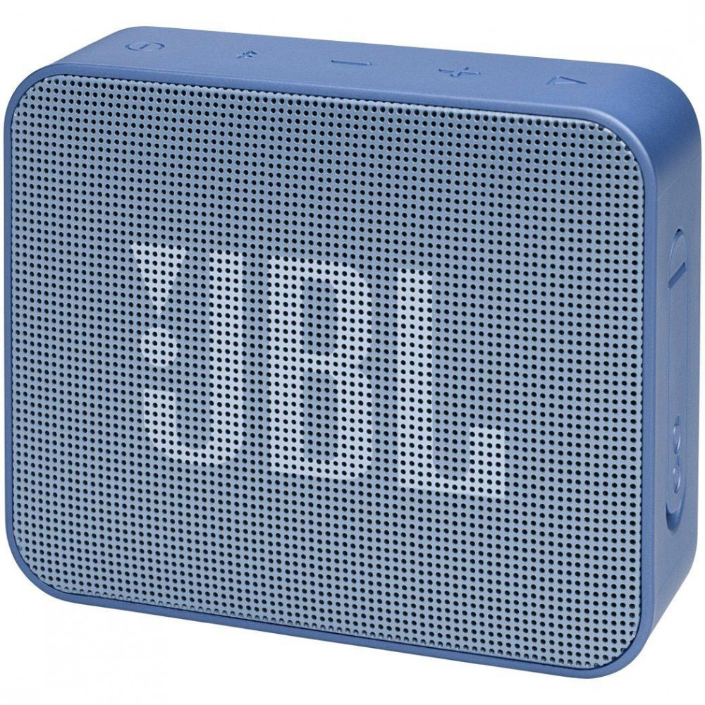 JBL GO Essential hordozható bluetooth hangszóró - kék