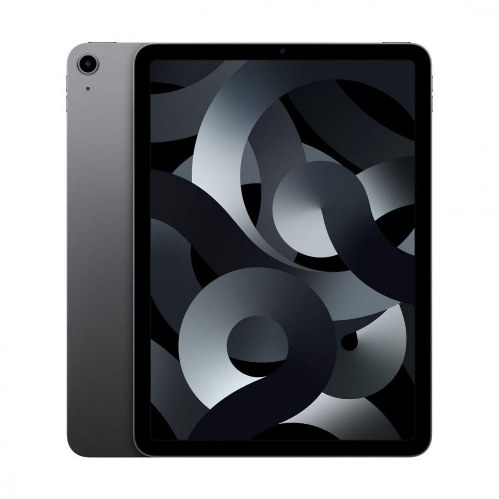Apple 10,9" iPad Air 5 Cellular 256GB - Asztroszürke