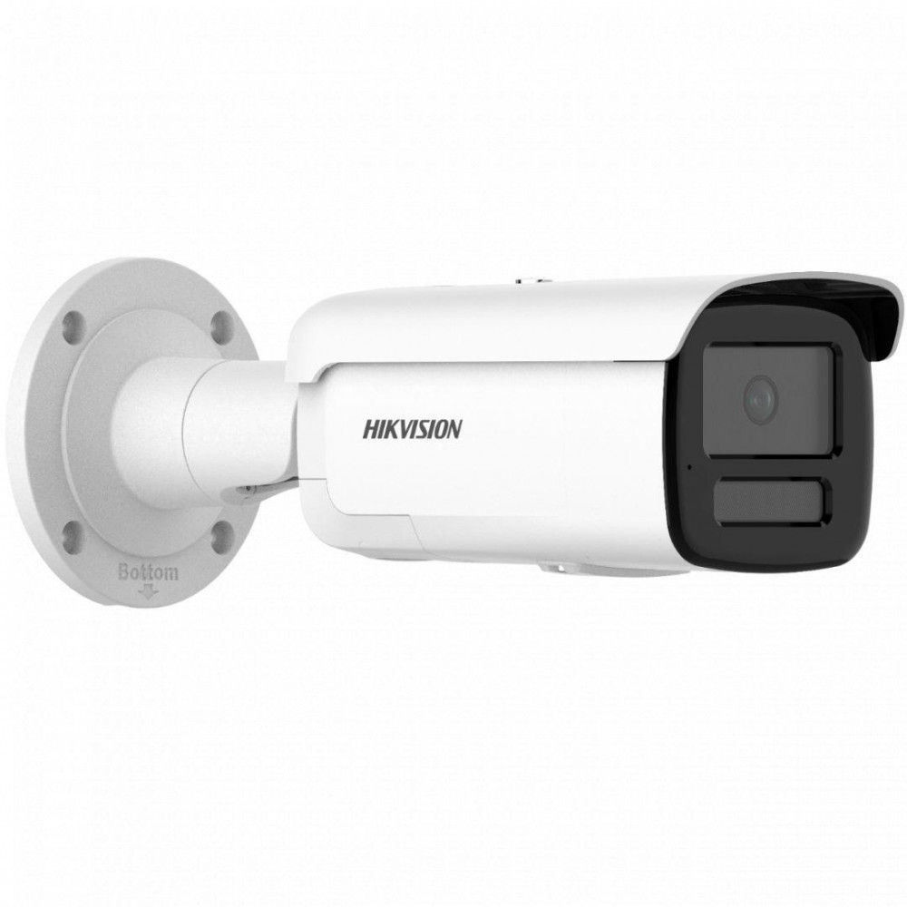 Hikvision DS-2CD2T66G2-ISU/SL (2.8mm)(C)