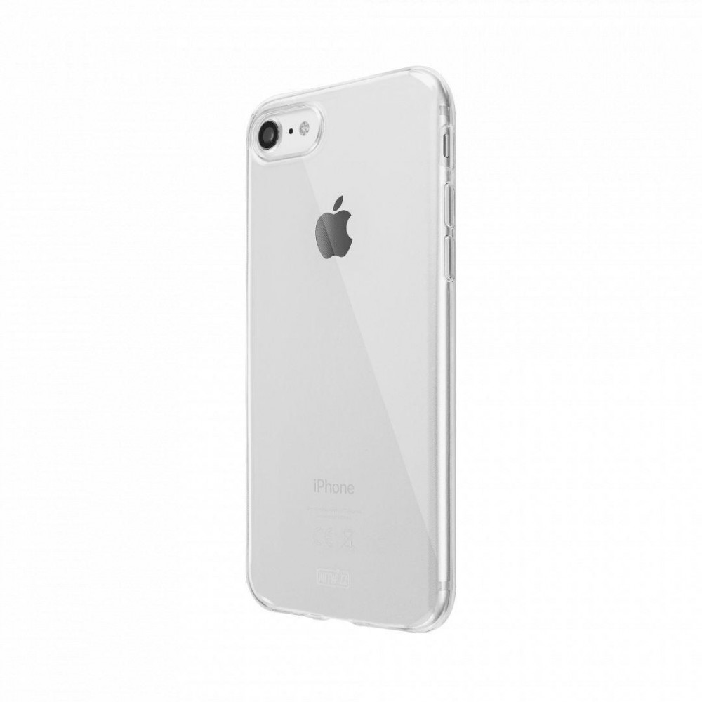 Artwizz NoCase iPhone 7 and 8 Clear