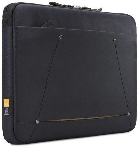 Case Logic Deco 13,3" Laptop Sleeve Black