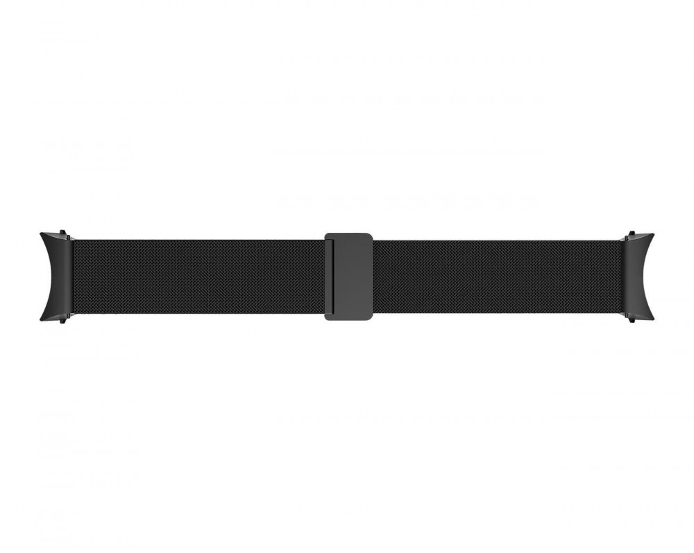 Samsung Galaxy Watch 4 Milanese Band Black