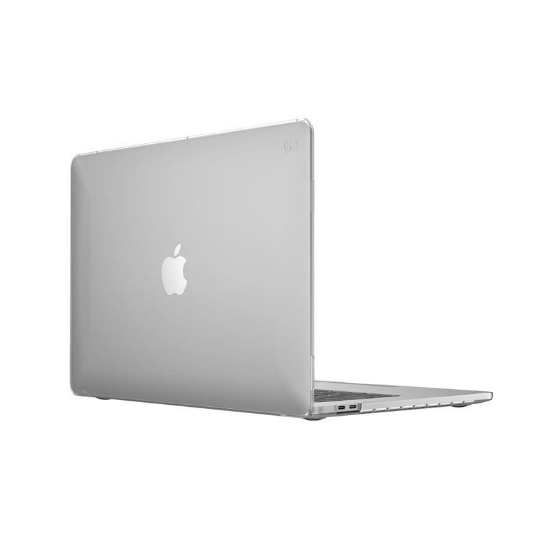 Speck SmartShell, clear - MacBook Pro 13"