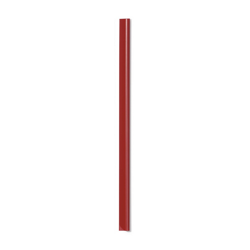 Iratsín Durable 3 mm 1-30 lap piros