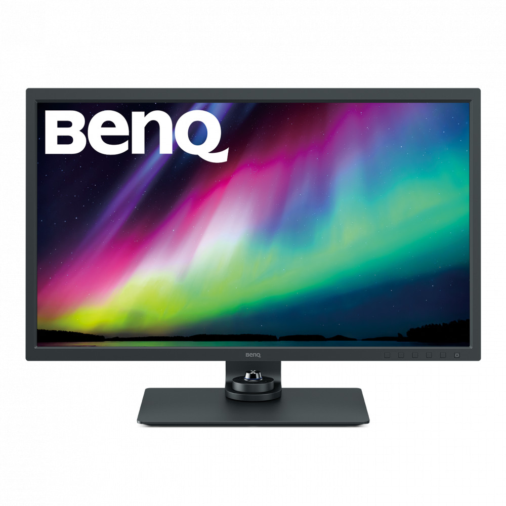 BENQ 32" SW321C monitor