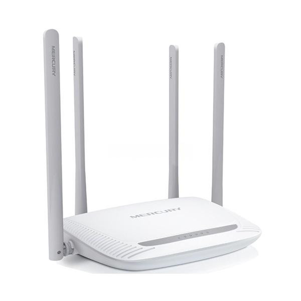 Mercusys MW325R 300Mbps Wireless N Router