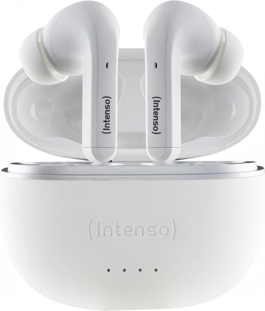 Intenso Buds T302A Bluetooth Headset White